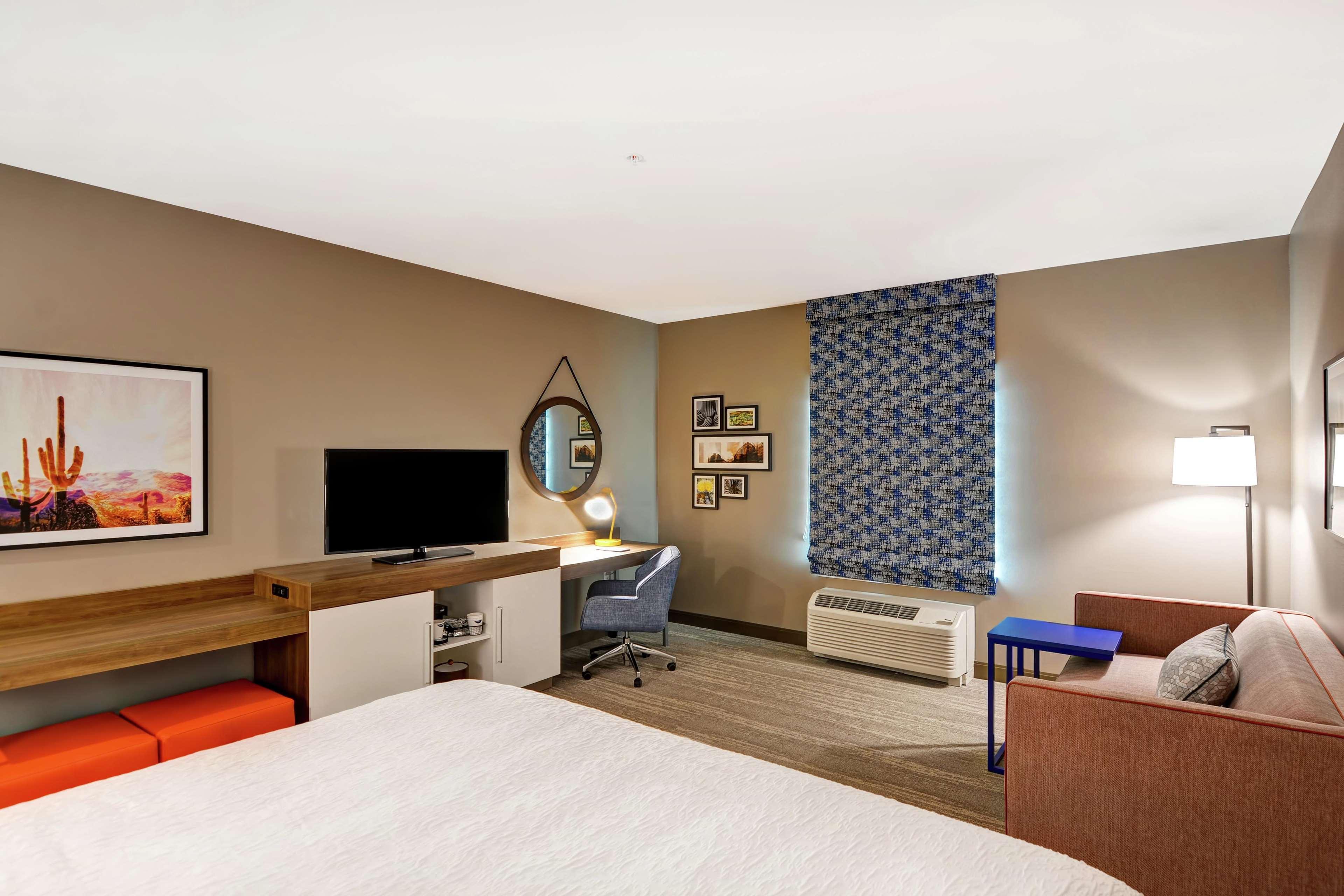 Hampton Inn & Suites Tucson Marana Eksteriør bilde