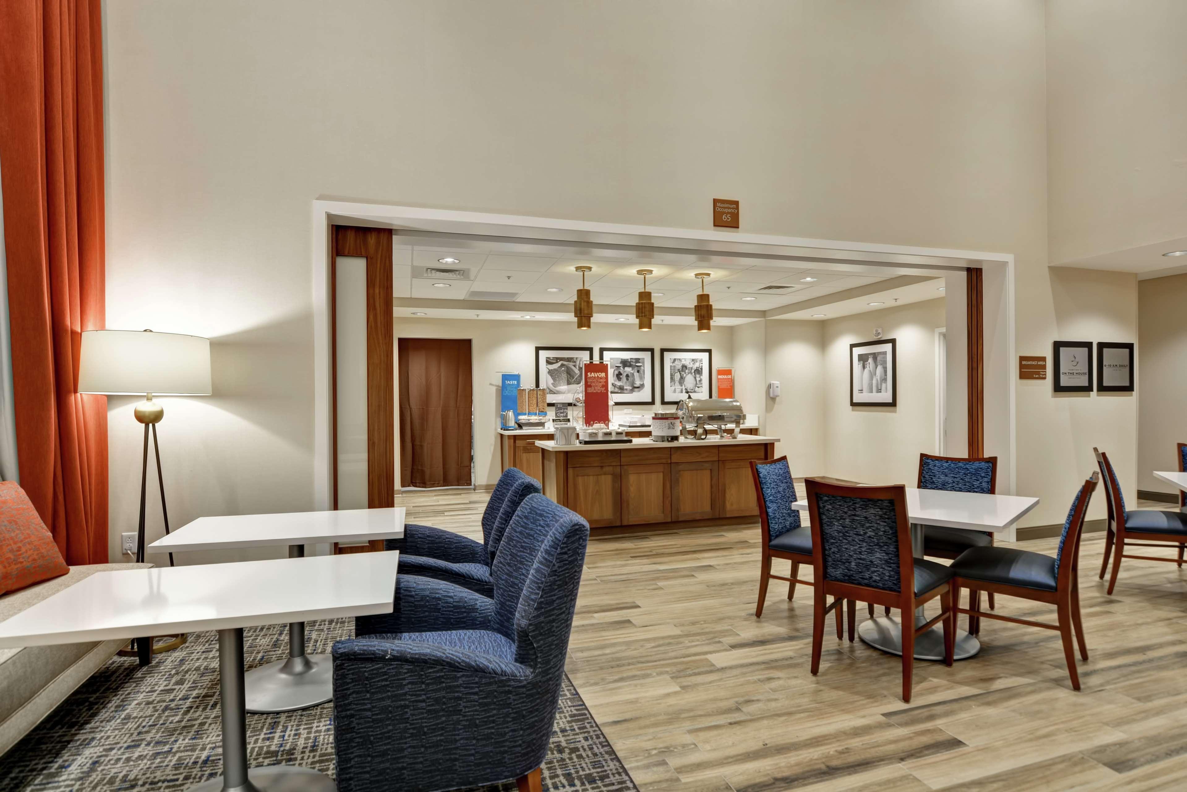 Hampton Inn & Suites Tucson Marana Eksteriør bilde