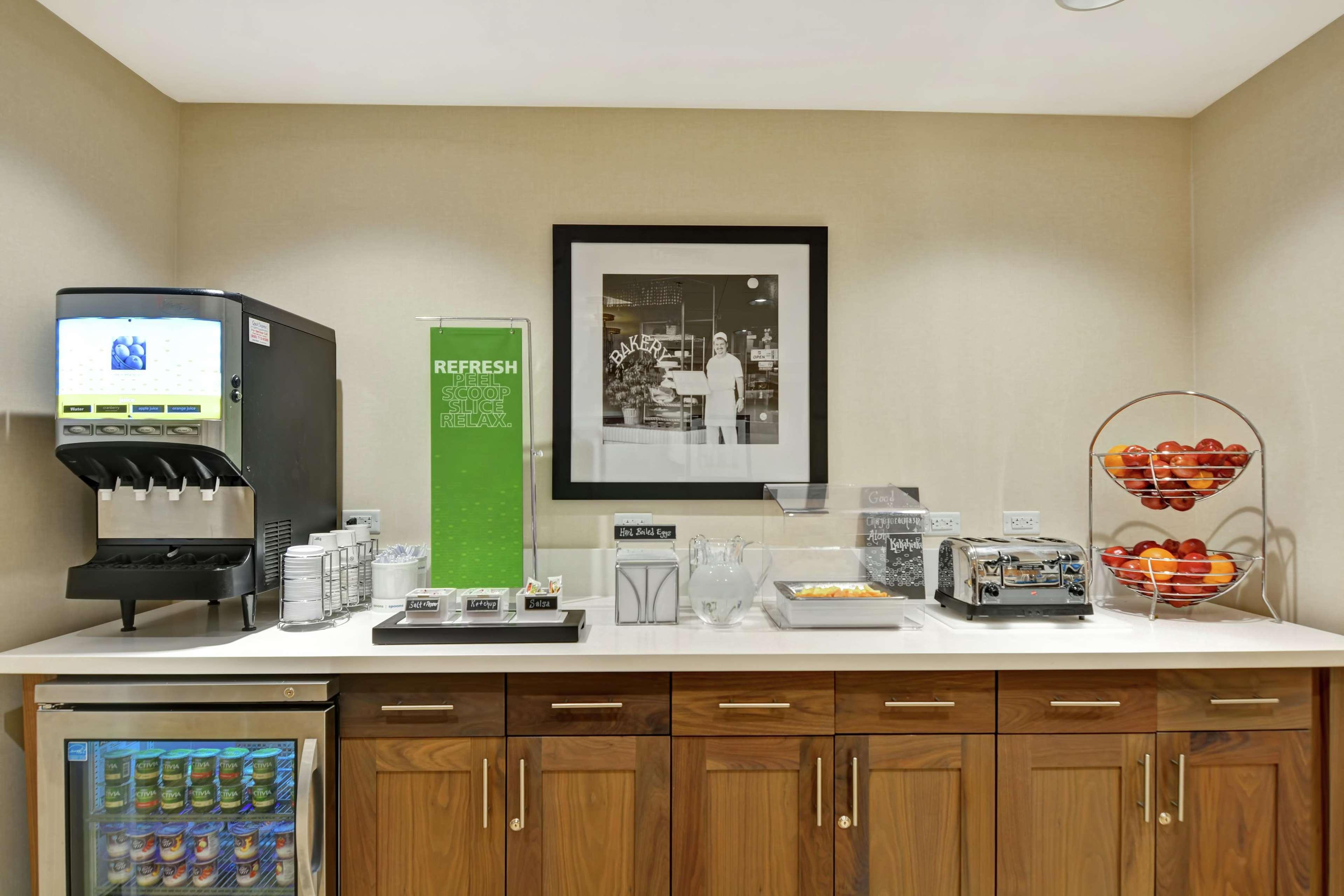 Hampton Inn & Suites Tucson Marana Eksteriør bilde