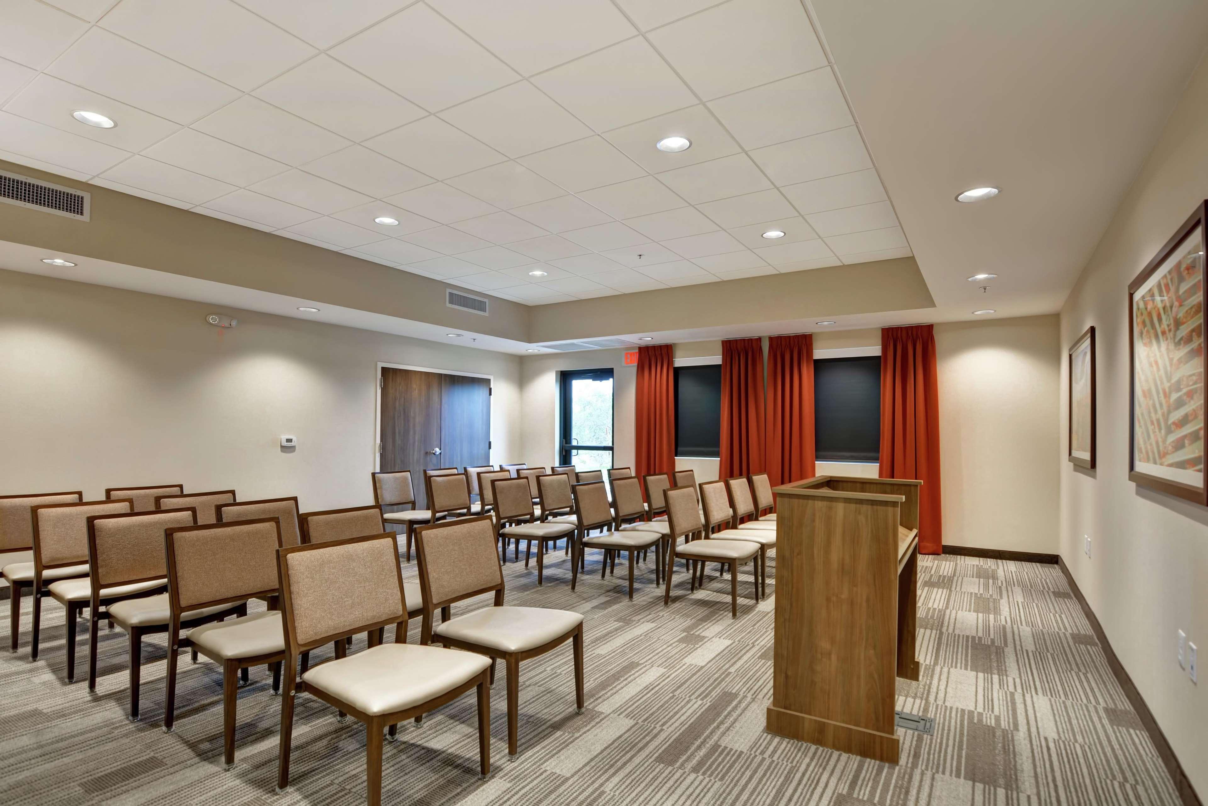 Hampton Inn & Suites Tucson Marana Eksteriør bilde