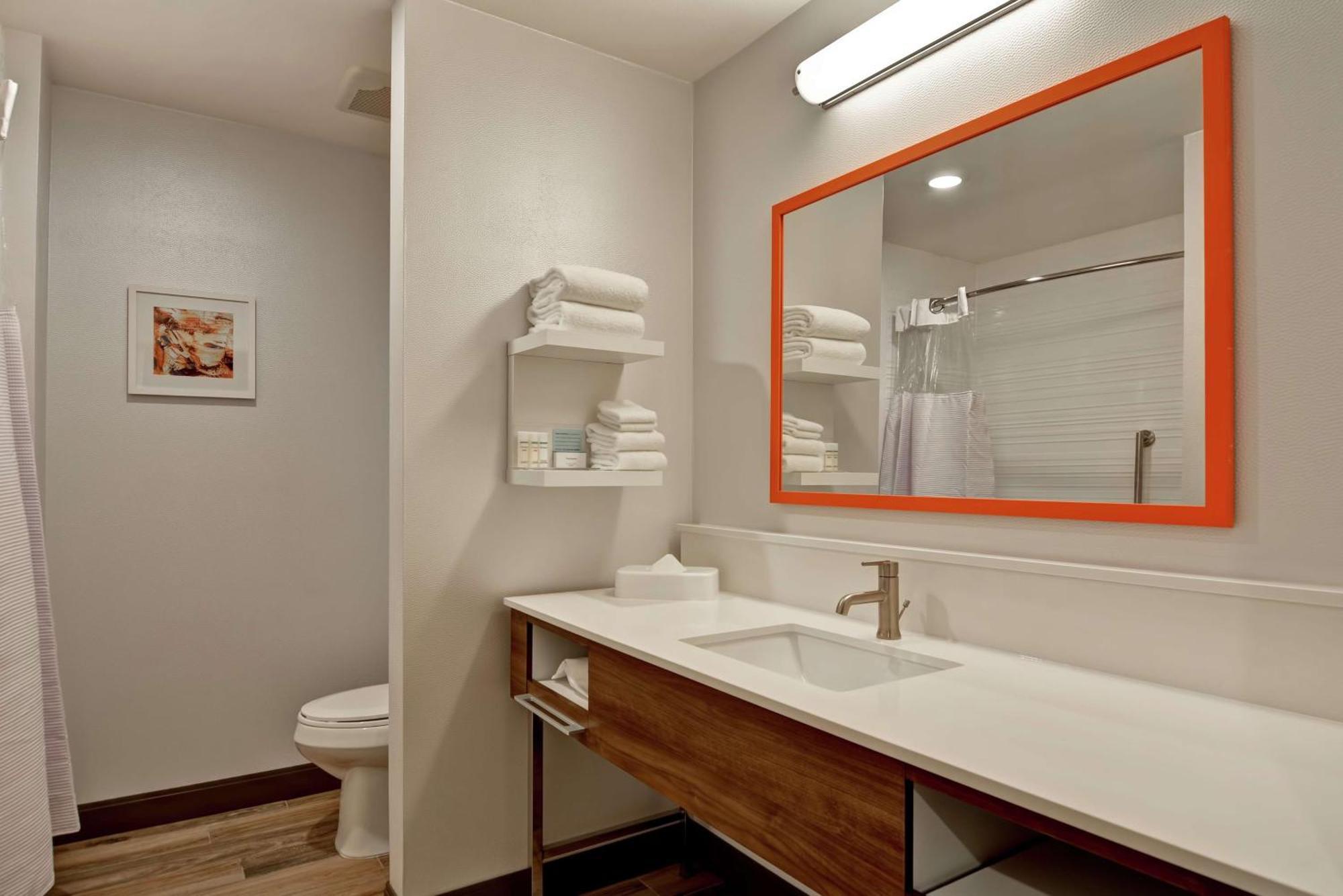 Hampton Inn & Suites Tucson Marana Eksteriør bilde