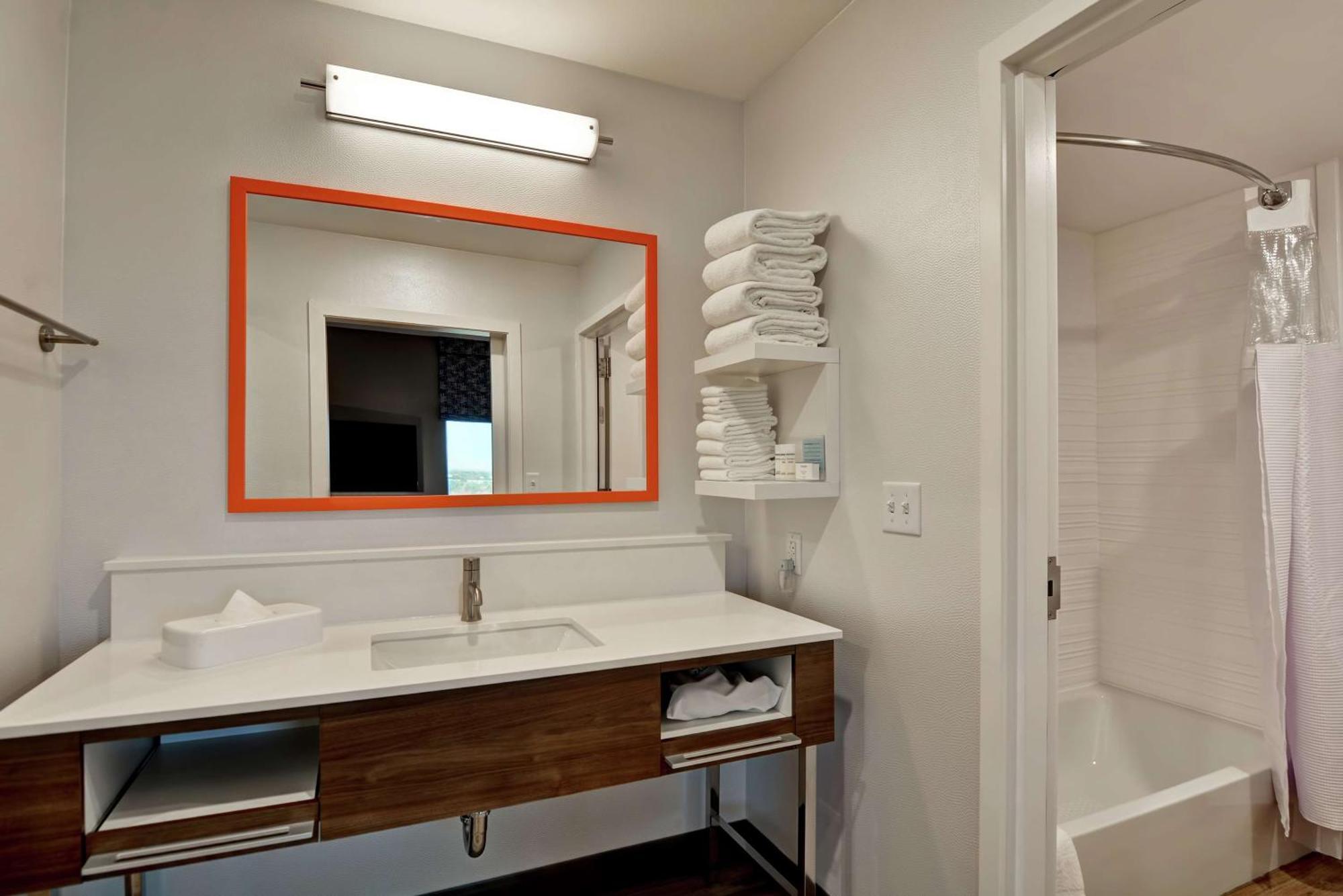 Hampton Inn & Suites Tucson Marana Eksteriør bilde