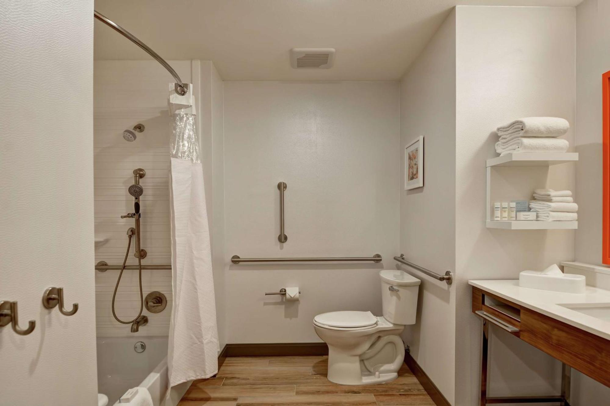 Hampton Inn & Suites Tucson Marana Eksteriør bilde