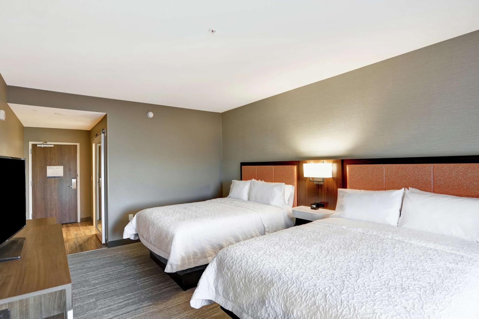 Hampton Inn & Suites Tucson Marana Eksteriør bilde